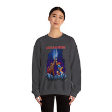 MOTUNIVERSE Power & Sight 2026 | Sweatshirt