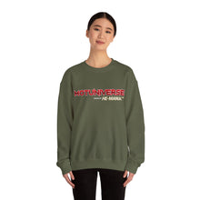 MOTUNIVERSE & HE-MANIA Logo | Sweatshirt