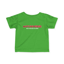 MOTUNIVERSE Logo | Infant T-Shirt