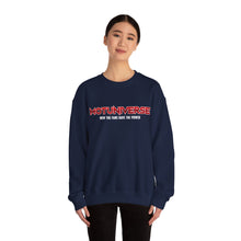 MOTUNIVERSE Logo | Sweatshirt