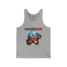 MOTUNIVERSE Commemorative 2026 | Tank Top