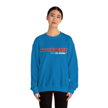 MOTUNIVERSE & HE-MANIA Logo | Sweatshirt