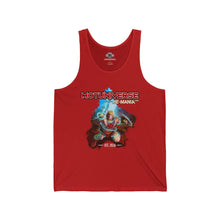 MOTUNIVERSE Commemorative 2026 | Tank Top