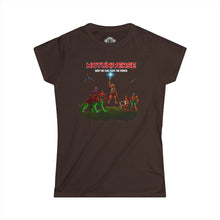 MOTUNIVERSE Heroes 2026 | Women's T-Shirt
