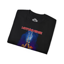 MOTUNIVERSE Power & Sight 2026 | Standard T-Shirt