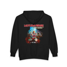 MOTUNIVERSE Commemorative 2026 | Full Zip Hoodie