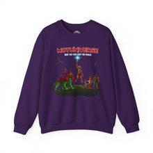 MOTUNIVERSE Heroes 2026 | Sweatshirt