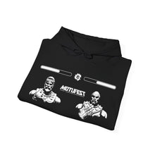 MOTUFEST 2026 Versus | Pullover Hoodie