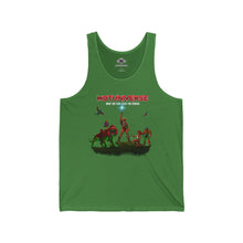 MOTUNIVERSE Heroes 2026 | Tank Top