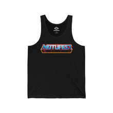 MOTUFEST Logo | Tank Top