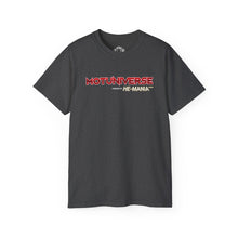 MOTUNIVERSE & HE-MANIA Logo | Standard T-Shirt