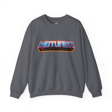 MOTUFEST Logo | Sweatshirt