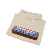 MOTUFEST Logo | Pullover Hoodie