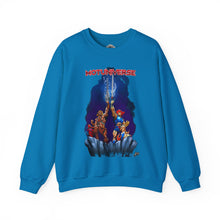 MOTUNIVERSE Power & Sight 2026 | Sweatshirt