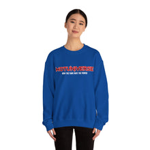 MOTUNIVERSE Logo | Sweatshirt