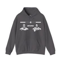 MOTUFEST 2026 Versus | Pullover Hoodie