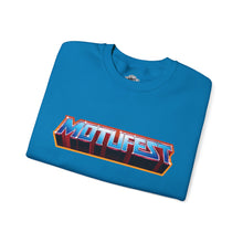 MOTUFEST Logo | Sweatshirt