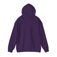 MOTUNIVERSE & HE-MANIA Logo | Pullover Hoodie