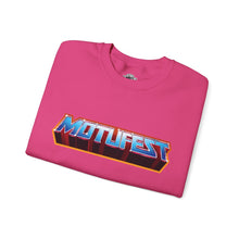 MOTUFEST Logo | Sweatshirt