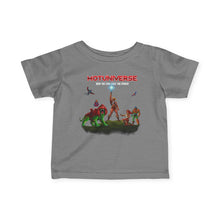 MOTUNIVERSE Heroes 2026 | Infant T-Shirt