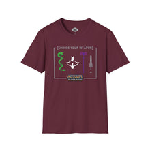 Faction Weapons MOTULIFE | Soft T-Shirt