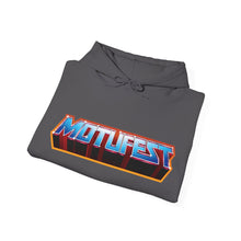 MOTUFEST Logo | Pullover Hoodie