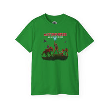 MOTUNIVERSE Heroes 2026 | Standard T-Shirt