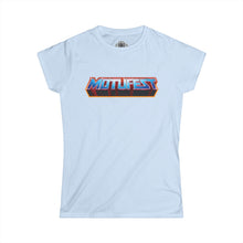 MOTUFEST Logo | Women's T-Shirt