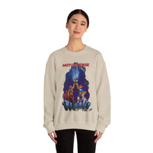 MOTUNIVERSE Power & Sight 2026 | Sweatshirt