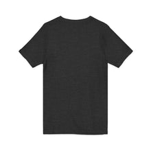 MOTUNIVERSE & HE-MANIA Logo | V-Neck T-Shirt