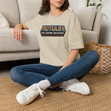 MOTULIFE Logo | Soft T-Shirt