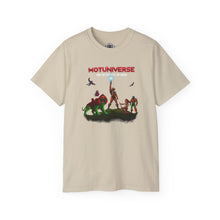 MOTUNIVERSE Heroes 2026 | Standard T-Shirt