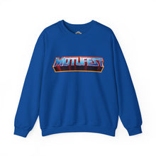MOTUFEST Logo | Sweatshirt