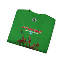 MOTUNIVERSE Heroes 2026 | Standard T-Shirt