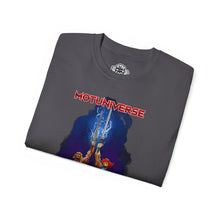 MOTUNIVERSE Power & Sight 2026 | Standard T-Shirt