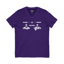 MOTUFEST 2026 Versus | V-Neck T-Shirt