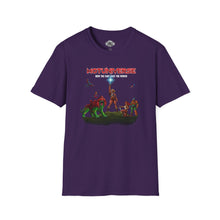 MOTUNIVERSE Heroes 2026 | Soft T-Shirt