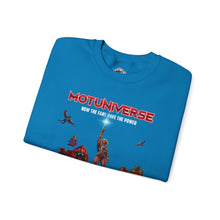 MOTUNIVERSE Heroes 2026 | Sweatshirt