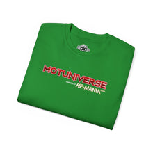 MOTUNIVERSE & HE-MANIA Logo | Standard T-Shirt