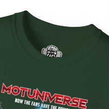 MOTUNIVERSE Heroes 2026 | Standard T-Shirt
