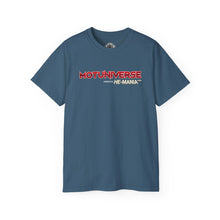 MOTUNIVERSE & HE-MANIA Logo | Standard T-Shirt