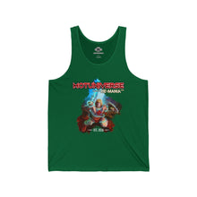 MOTUNIVERSE Commemorative 2026 | Tank Top