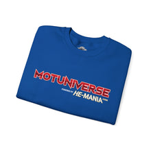 MOTUNIVERSE & HE-MANIA Logo | Sweatshirt