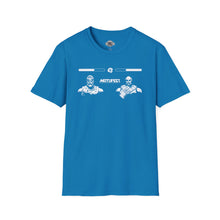 MOTUFEST 2026 Versus - Soft T-Shirt