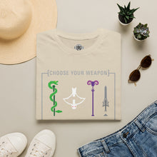 Faction Weapons MOTULIFE | Soft T-Shirt