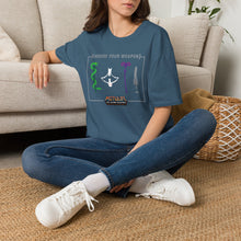 Faction Weapons MOTULIFE | Soft T-Shirt