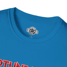 MOTUNIVERSE Logo | Soft T-Shirt