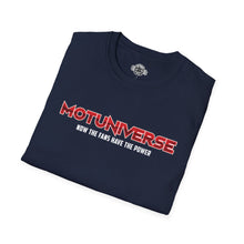 MOTUNIVERSE Logo | Soft T-Shirt