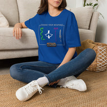 Faction Weapons MOTULIFE | Soft T-Shirt
