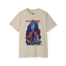 MOTUNIVERSE Power & Sight 2026 | Standard T-Shirt